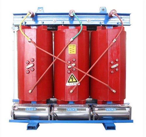王益SCB11-1000KVA干式变压器现货供应